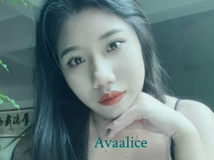 Avaalice