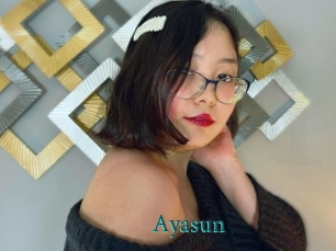 Ayasun