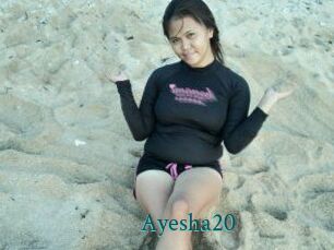 Ayesha20