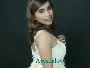 Ayeshalove