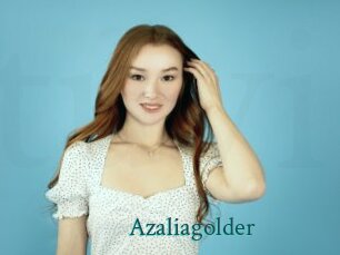 Azaliagolder