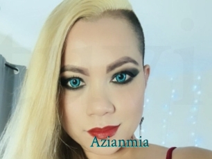 Azianmia