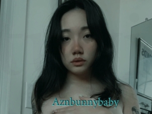 Aznbunnybaby