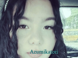 Azumikatoti