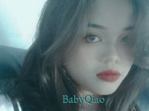 BabyQiao