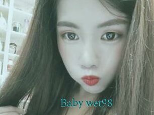 Baby_wet98