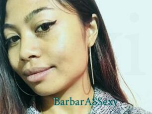 BarbarASSexy