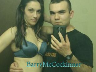 BarryMcCockinner