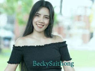 BeckySaithong