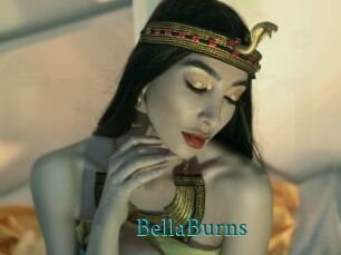 BellaBurns