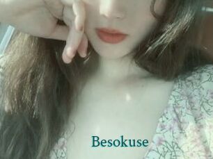 Besokuse