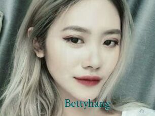 Bettyhang