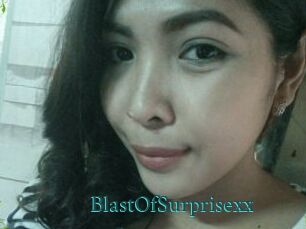 BlastOfSurprisexx