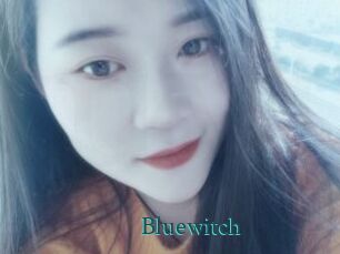 Bluewitch