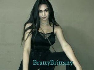 BrattyBrittany