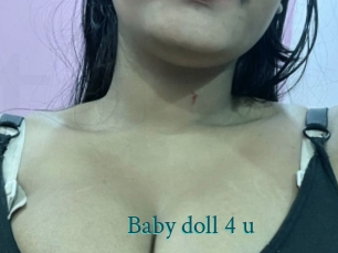 Baby_doll_4_u