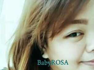 BabyROSA