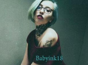 Babyink18