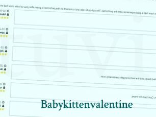 Babykittenvalentine_