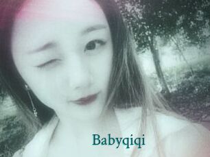 Babyqiqi