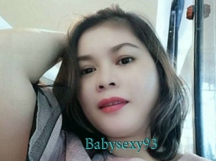 Babysexy93