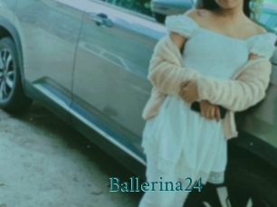 Ballerina24