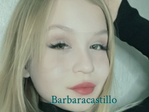 Barbaracastillo