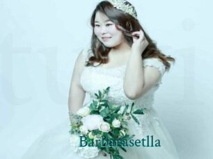 Barbarasetlla