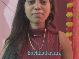 Barkhadarling