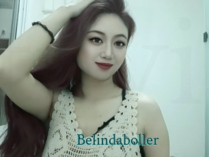 Belindaboller