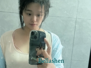 Bellashen