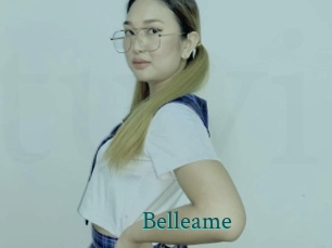 Belleame