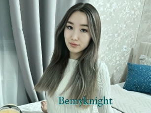 Bemyknight