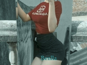 Benlla