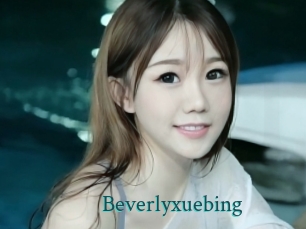 Beverlyxuebing