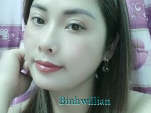 Binhwillian