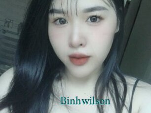 Binhwilson