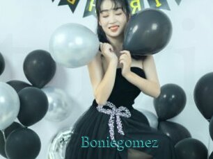 Boniegomez