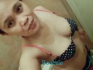 Boobsie