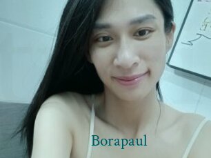 Borapaul