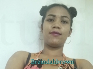 Breindahbrown