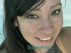 Bunnyfoxxx