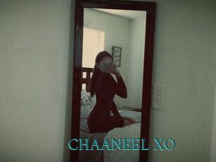 CHAANEEL_XO