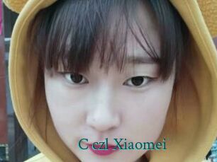 C_czl_Xiaomei