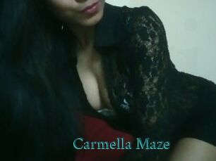 Carmella_Maze