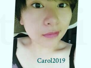 Carol2019