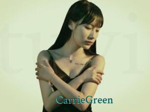 CarrieGreen