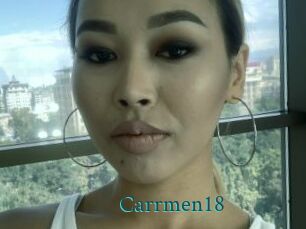 Carrmen18