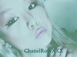 ChanelRoseXXX