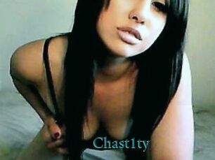 Chast1ty